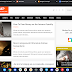 Download blogger template AMP Evo Simple Valid