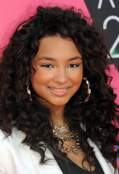 Birthday Jessica Jarrell Today is the 15th birthday of Jessica Jarrell