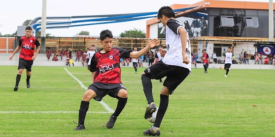  Torneo Élite de la FPF se disputa en UPAO