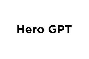 Hero GPT