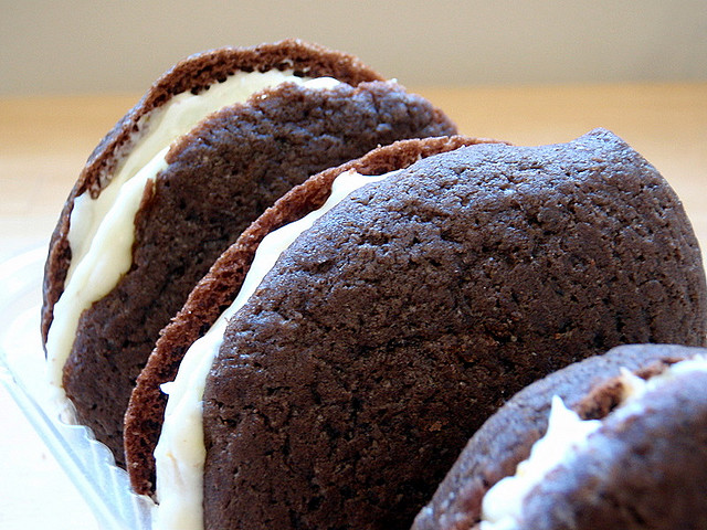 Whoopie Pie - Ricetta Originale