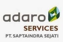 PT Saptaindra Sejati 2023 Penempatan Site Maco Murung Raya Kalteng