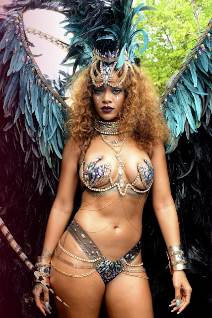 Rihanna Photos