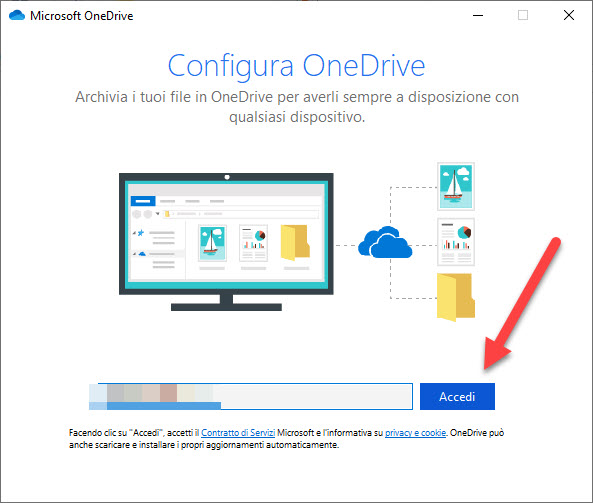 nuovo-accesso-onedrive