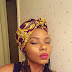 Yemi Alade Calms Her Nerves With Stunning Selfies Before Performance In Atlanta 