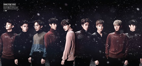 EXO-Sing-For-You