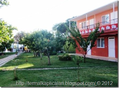 Yalova rıza apart pansiyon