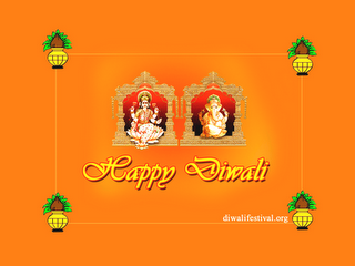 Download High Resolution Deepavali Wallpapers