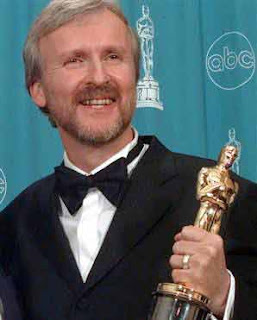 Avatar director James Cameron voted most powerful man in film world