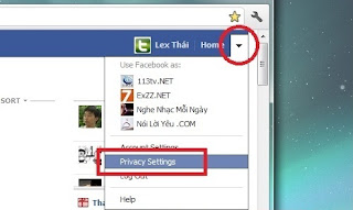 tải facebook về máy