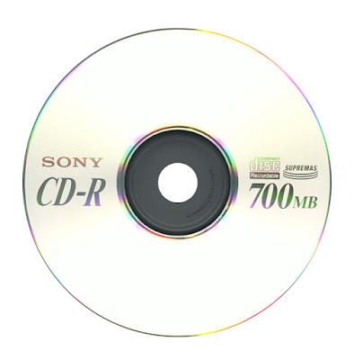 CD-R