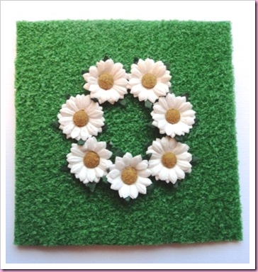 Daisy Card