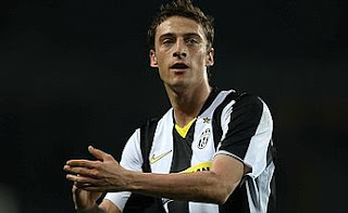 Claudio Marchisio