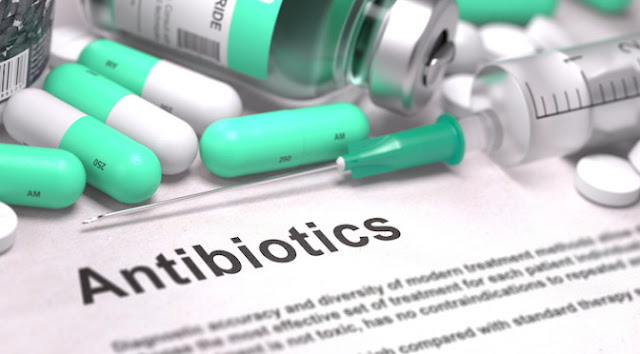 Antibiotics may not help survival of patients hospitalized with viral infections - study