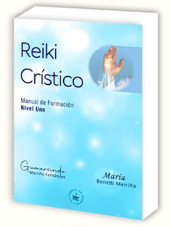 Reiki Cristico