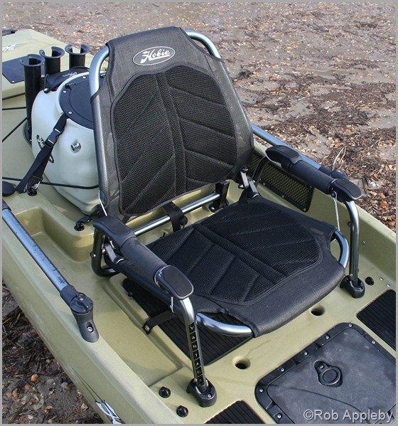 Access Diy high back kayak seat Distance