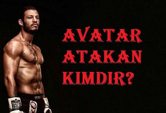 avatar atakan kasları