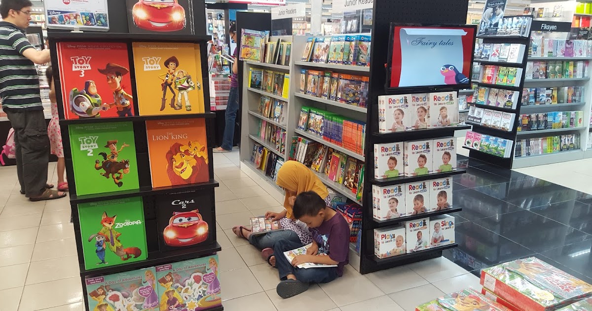 DAUS REDSCARZ Koleksi Buku  Cerita dan Komik Aliah Akif