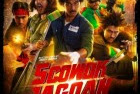 Download 5 Cowok Jagoan (2017) WEBRip Full Movie