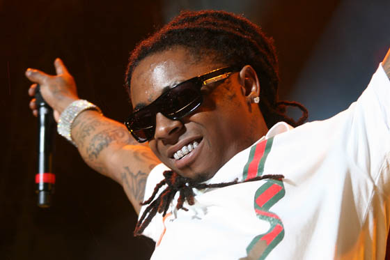 lil wayne