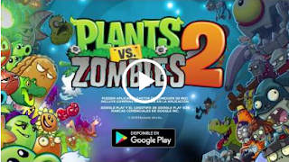 plant versus zombie review