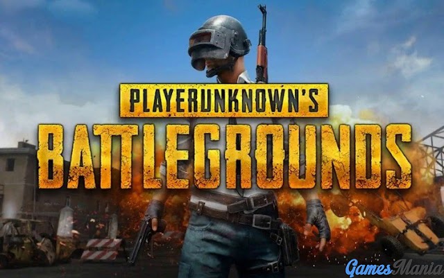 PlayerUnknown’s Battlegrounds PUBG Mobile For PC Free Download