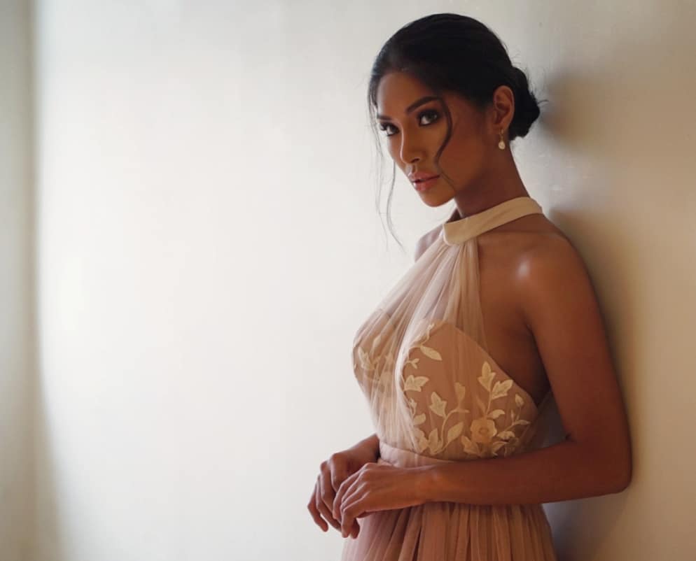 Patricia Payumo – Most Beautiful Philippine Transgender Model Instagram