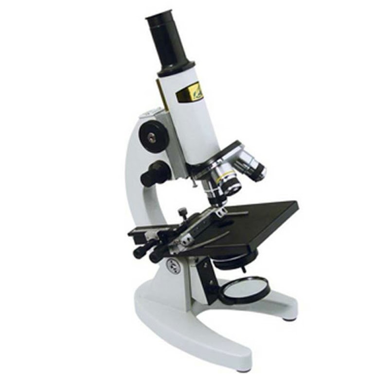 Ide Istimewa Lensa Pada Mikroskop, Motif Baru!