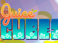 Download game Juice Cubes Mod Apk v1.44.04 (Unlimited Gold)
