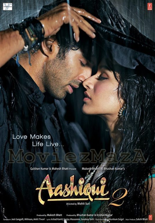 Aashiqui 2 (2013) Full Online Movie