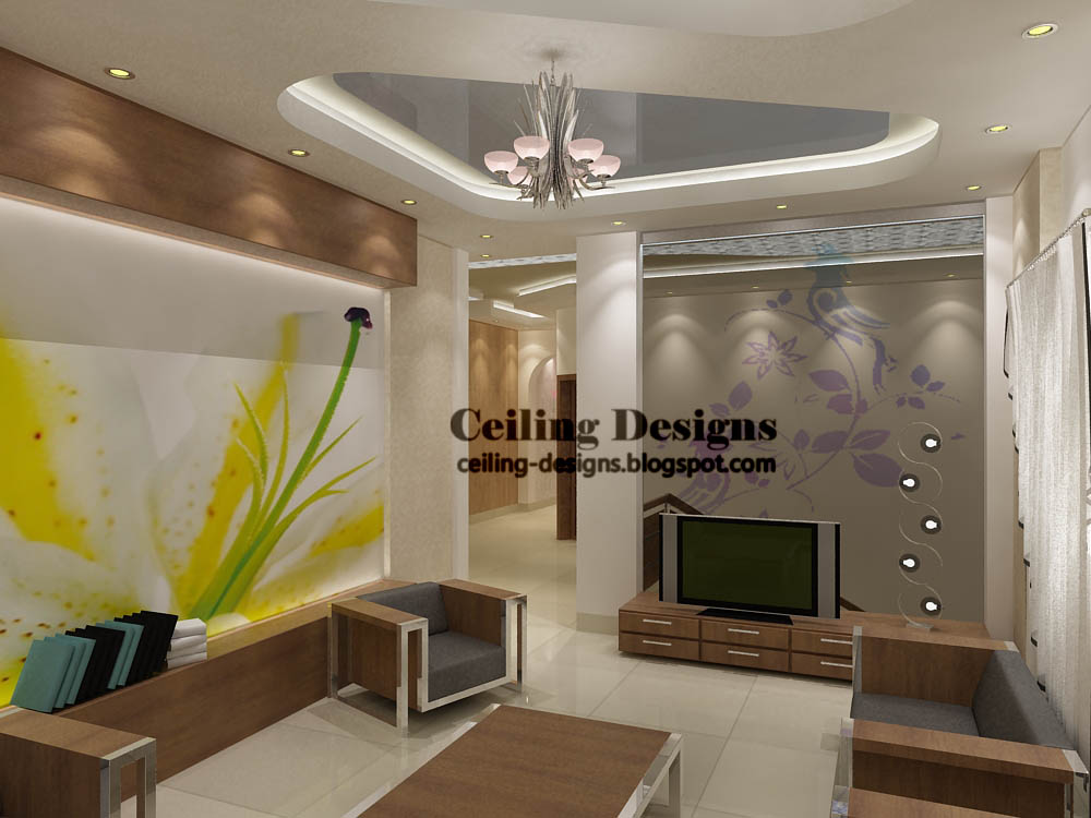 Living Rooms Designs