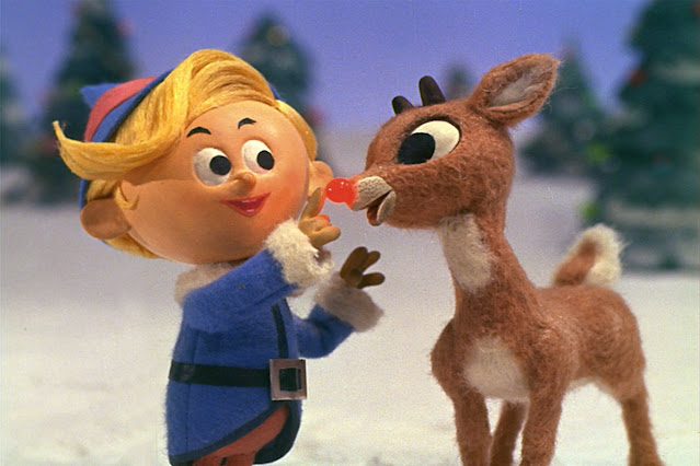 Rudolph the Red-Nosed Reindeer (1964)