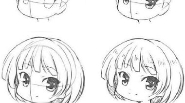 Dibujo Chibi: Aprende Como Dibujarlo con estos Consejos