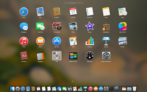 OS X Yosemite Dock Tricks: Single / Active App Mode, & Auto-Hide Timer
