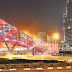 Dubai Mall metro link opens