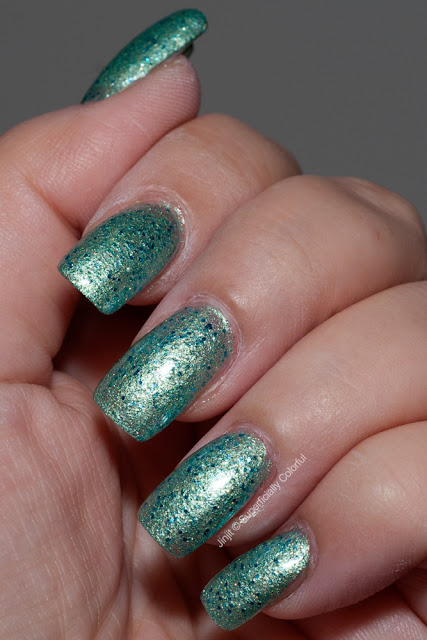 Deborah Lippmann - Mermaid's Dream