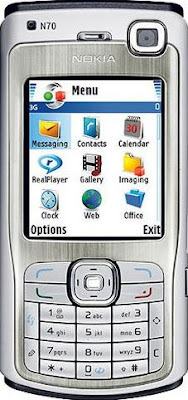 софт nokia Symbian OS