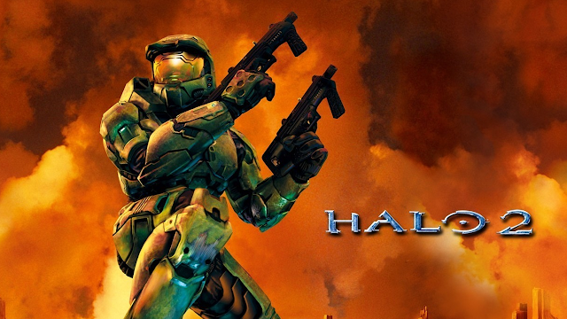 Halo 2 Free Download