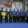 Pimpinan DPRD Yoshadi Hadiri Musrenbang RKPD Kota Sungai Penuh Tahun 2024