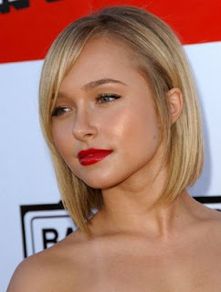 Hayden Panettiere Hairstyle Trends for Women - Celebrity hairstyle ideas