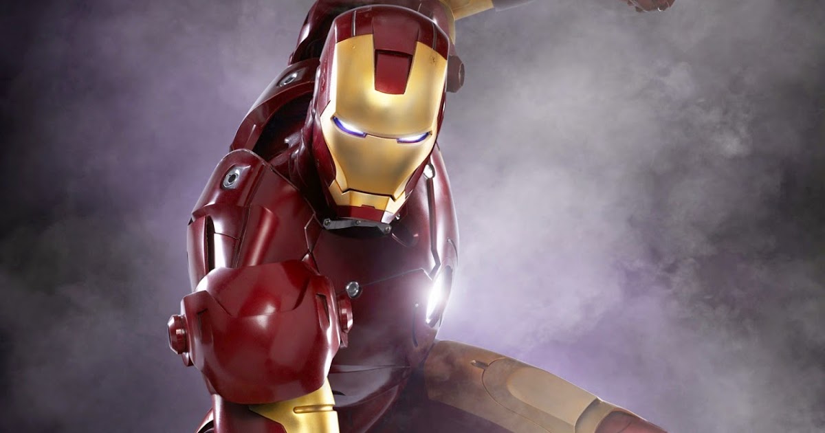 iron man pc download