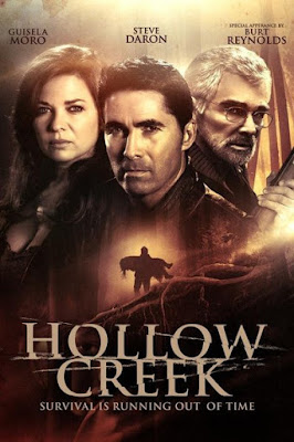Download Film Hollow Creek Bluray 720p
