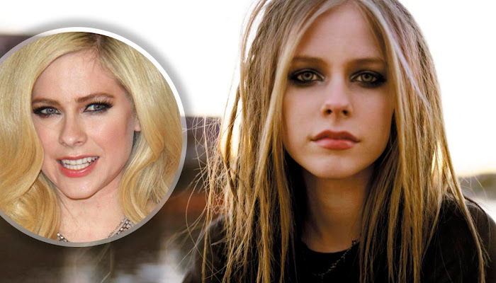 Avril Lavigne se niega a reununciar a la imagen de una adolescente rebelde