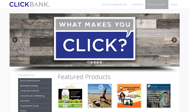 clickbank