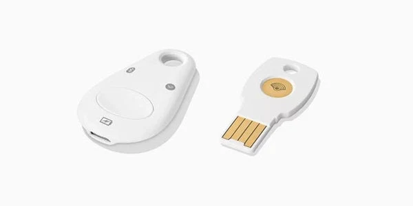 Cara Pengamanan Akun Paling Super dari Google: Titan Security Key
