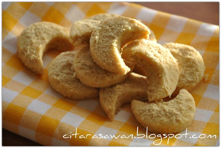 Biskut Horlicks ~ Blog Kakwan