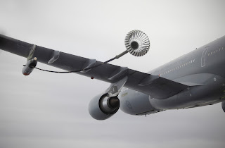 Airbus A330 MRTT