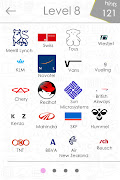 . Android, iPhone, iPad and iPod Touch app comes with all levels, . (logos quiz answers logos quiz answers level )