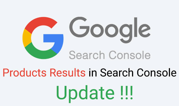 ข่าว จาก Google Search Console