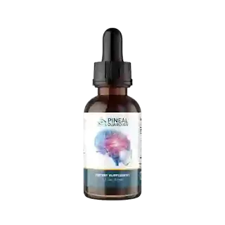 Pineal Guardian - Brand New Brain Health Supplement